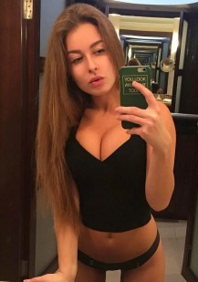 Фото проститутки Лена №1 в городе Воркута