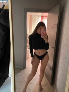 Фото проститутки Вика №1 в городе Воркута