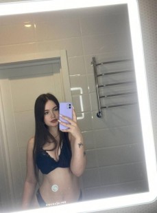 Фото проститутки Настя №1 в городе Воркута