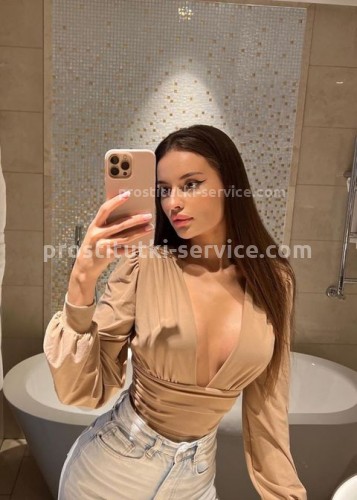 Аня, Г. Воркута