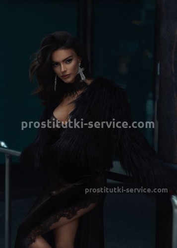 Белка, Г. Воркута