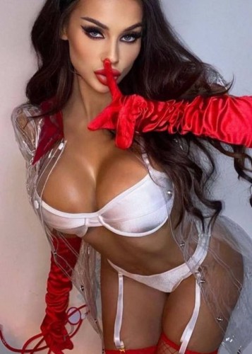 ДАРИНА, Г. Воркута