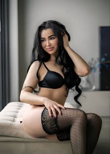 Ева, Г. Воркута