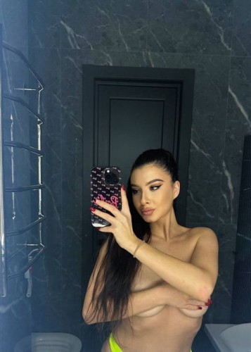 Ирина, Г. Воркута