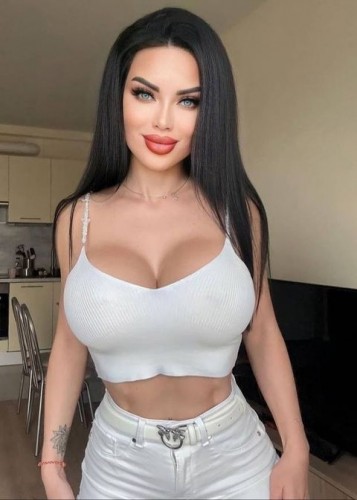 Карина, Г. Воркута