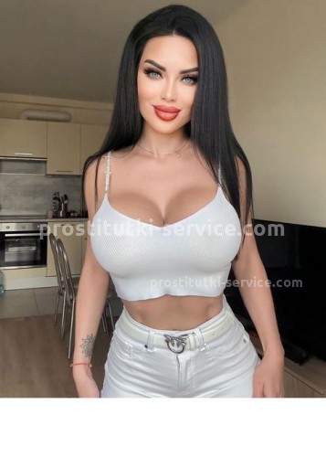 Карина, Г. Воркута