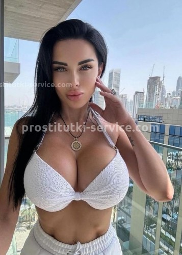 Карина, Г. Воркута