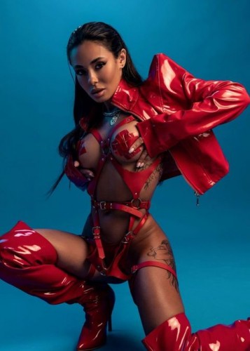 Кира, Г. Воркута