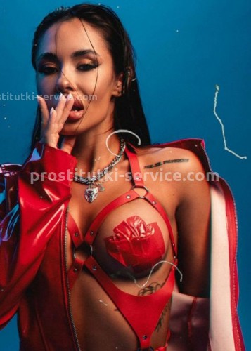 Кира, Г. Воркута