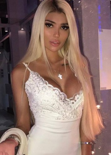 Лина, Г. Воркута