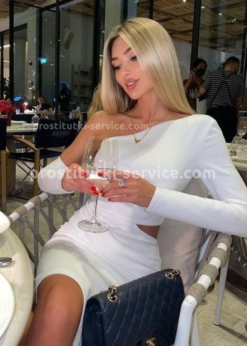 Лина, Г. Воркута