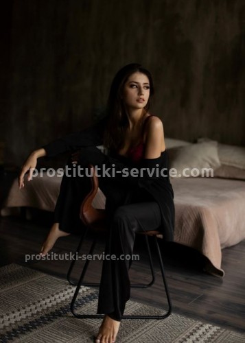 Марго, Г. Воркута