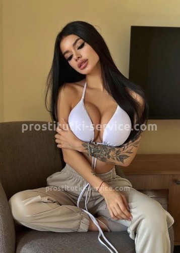 Милана, Г. Воркута