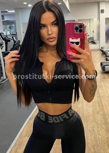 Нелли, Г. Воркута