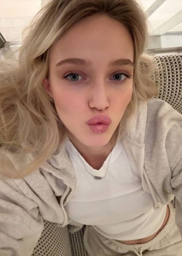 Nika, Г. Воркута