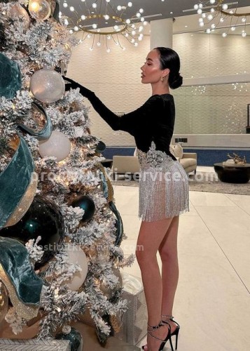 Подружки, Г. Воркута