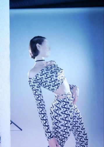 Полина, Г. Воркута