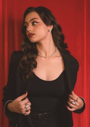 Полли, Г. Воркута