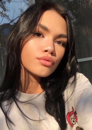 Ульяна, Г. Воркута