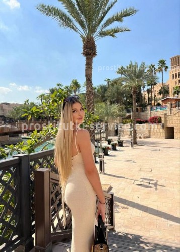 Яночка, Г. Воркута