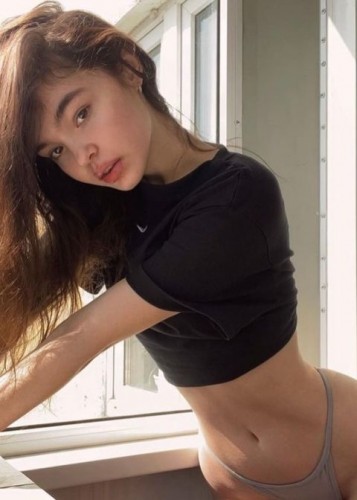 Катя, Г. Воркута